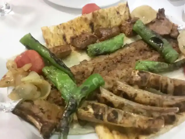Taşköprü Adana Kebapçısı'nin yemek ve ambiyans fotoğrafları 50