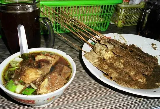 Gambar Makanan Nasi Grombyang H. Warso 6