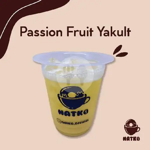 Gambar Makanan Natko Official, Grogol 9