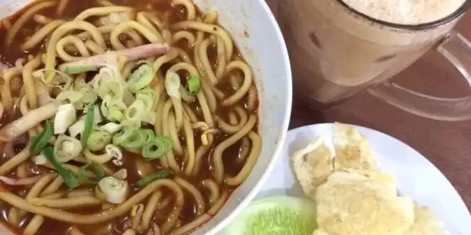 Mie Aceh