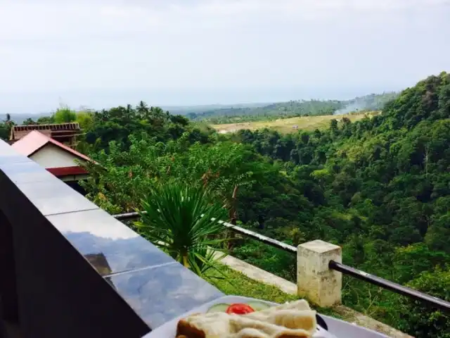 Gambar Makanan Pondok Senaru Resto 14