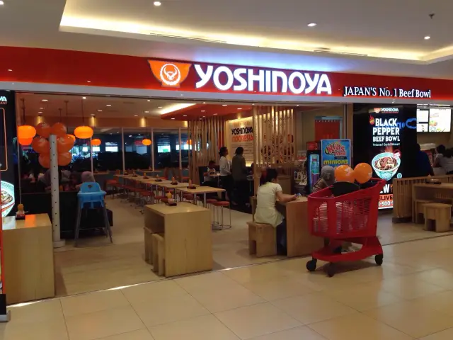 Gambar Makanan Yoshinoya 10