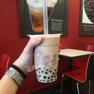 Gong Cha Damansara Uptown Food Photo 8