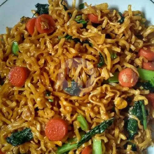 Gambar Makanan NASI GORENG WIJAYA 14