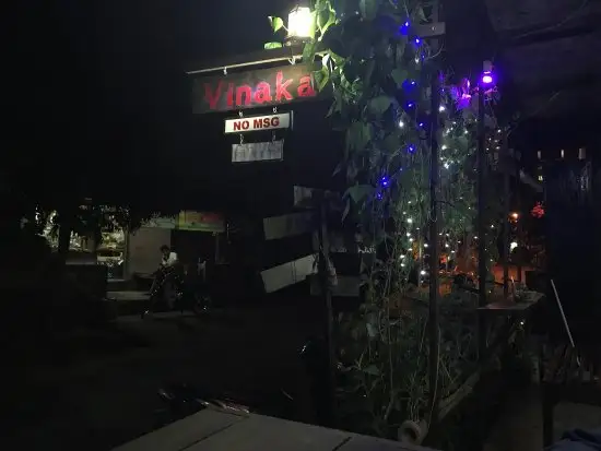 Gambar Makanan Bula Vinaka Ubud 18