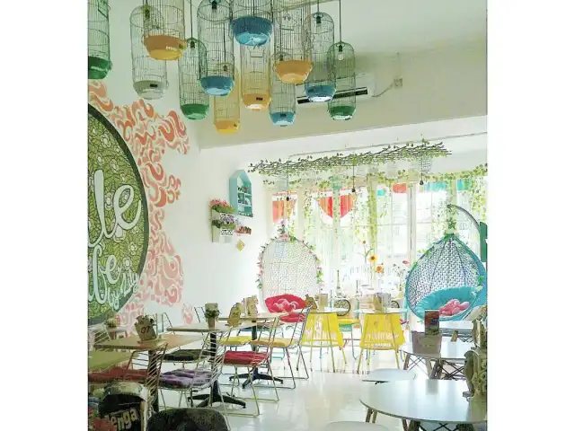 Gambar Makanan LeBelle Cafe By Lily 7