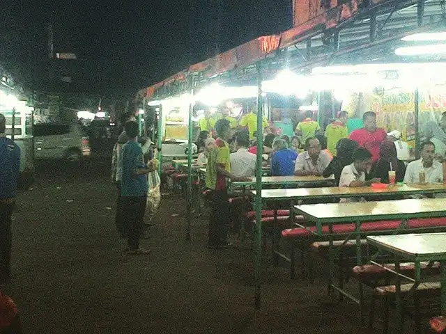 Gambar Makanan Nasi Goreng Pandu Baru 1