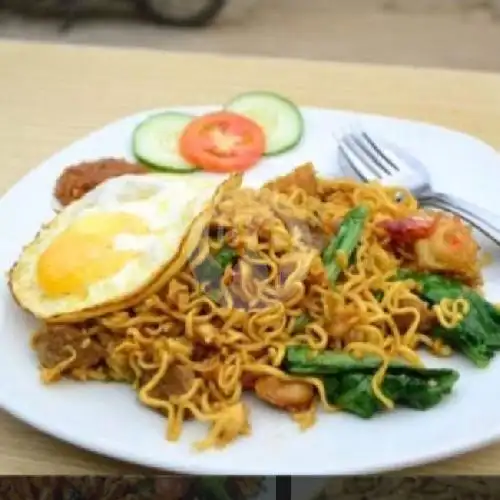 Gambar Makanan Kayungyun Tidar Gaiss, Lowokwaru 16