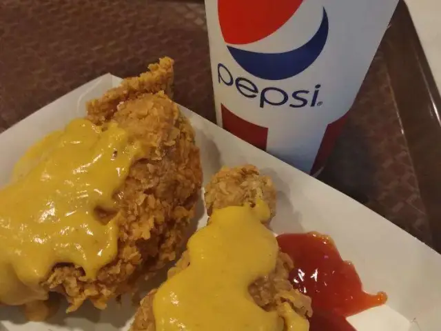 KFC Food Photo 7