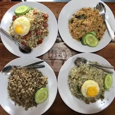 Gambar Makanan Nasi Goreng Wow, Inspeksi Kramat Kembang 9 3