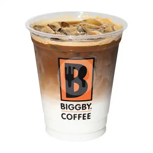 Gambar Makanan Biggby Coffee, Muara Karang 11