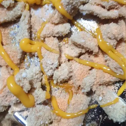 Gambar Makanan Chicken Crispy Pancoran 10