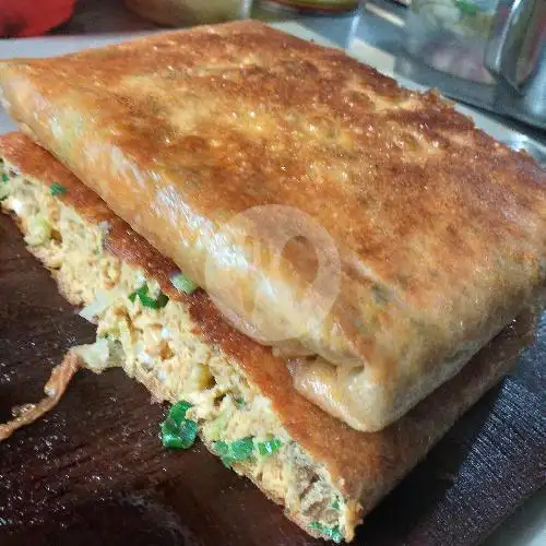 Gambar Makanan Martabak Bangka Dir, Raya Bogor 4