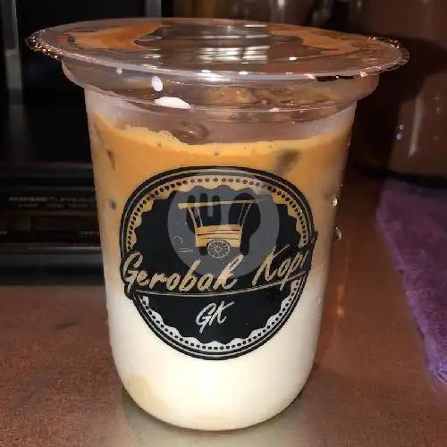 Gambar Makanan KOPI GEROBAG 11