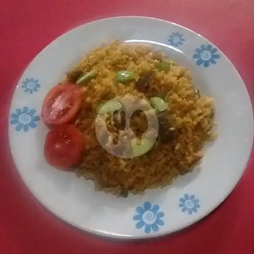 Gambar Makanan Nasi Goreng Babat Semarang, Pekayon 16