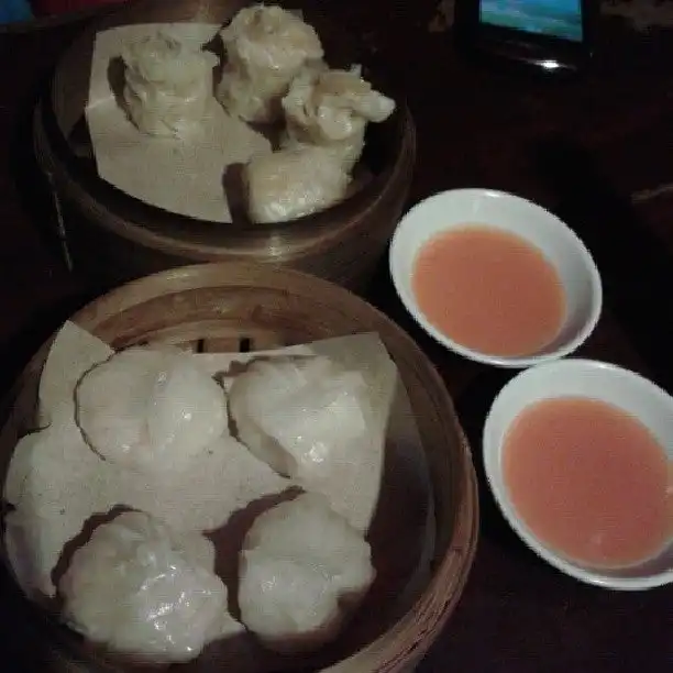 gerobak dimsum