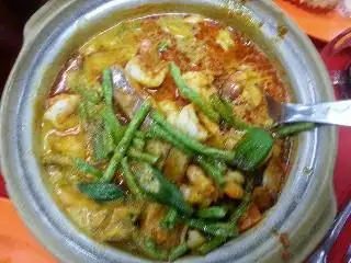 Restaurant Siu Siu 小小饭店 - Syed Putra Persiaran Desa Food Photo 5