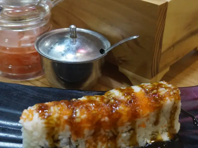Gambar Makanan Ramen & Sushi Express 5