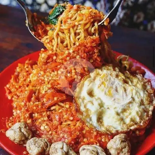 Gambar Makanan Bantaran Kuliner, Makasar 8