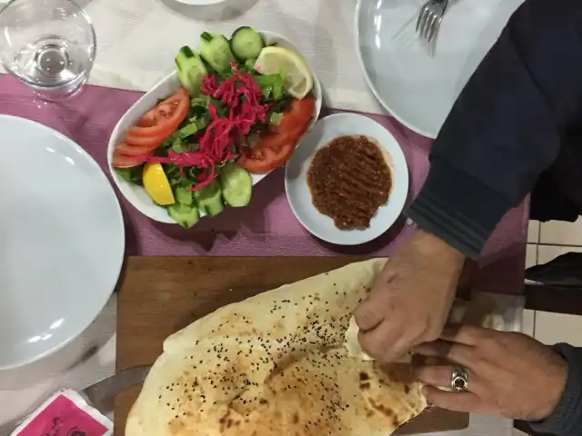 Gaziantep Cafe Restaurant'nin yemek ve ambiyans fotoğrafları 10