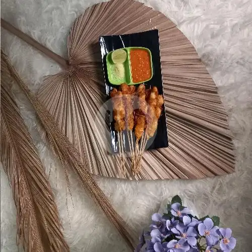 Gambar Makanan Ayam Bakar & Taichan Bang Gans, Rs Fatmawati 1