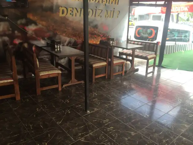 Haliç Metro Kebap Salonu'nin yemek ve ambiyans fotoğrafları 4