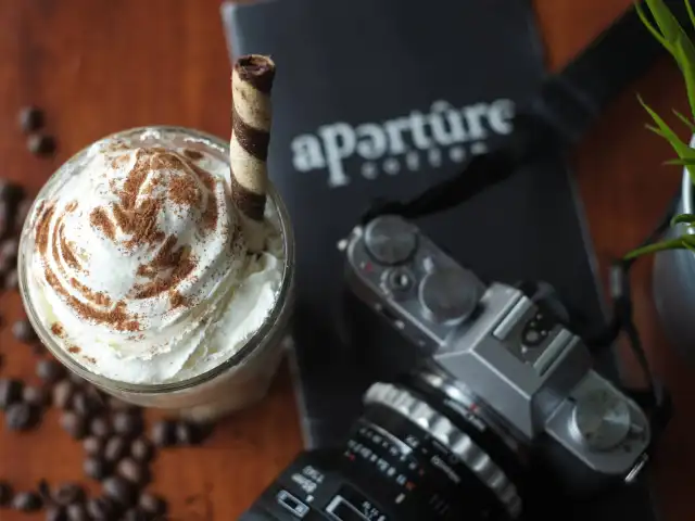 Gambar Makanan Aperture Coffee 16