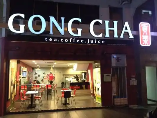 Gong Cha Damansara Uptown Food Photo 1