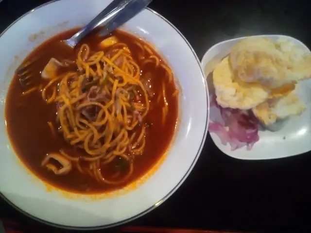 Gambar Makanan Kedai Aceh Cie Rasa Loom 3