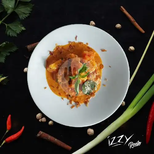 Gambar Makanan Izzy Resto, Ngurah Rai 15