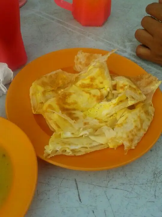 Restoran Najah Roti Tempayan Food Photo 7