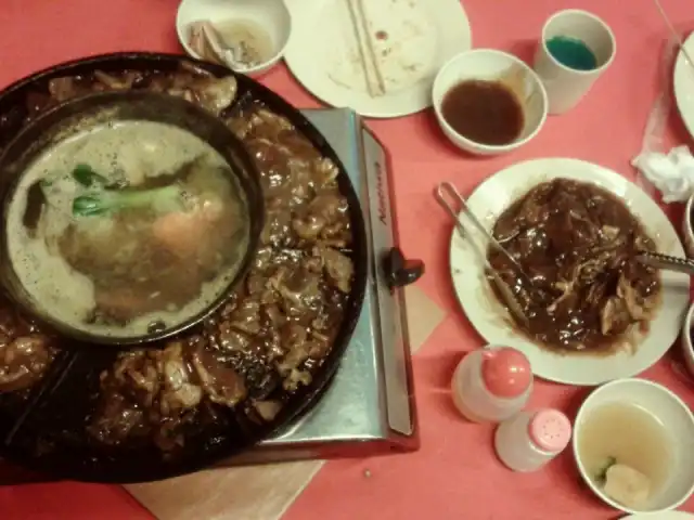 Mutiara Muar Steamboat And Grill Food Photo 14