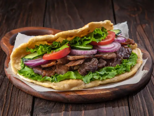 Bülent Katık Döner'nin yemek ve ambiyans fotoğrafları 1