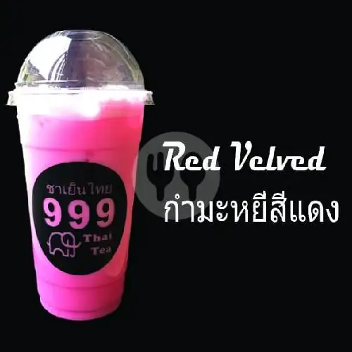 Gambar Makanan 999 Thai Tea, Panca Usaha 10