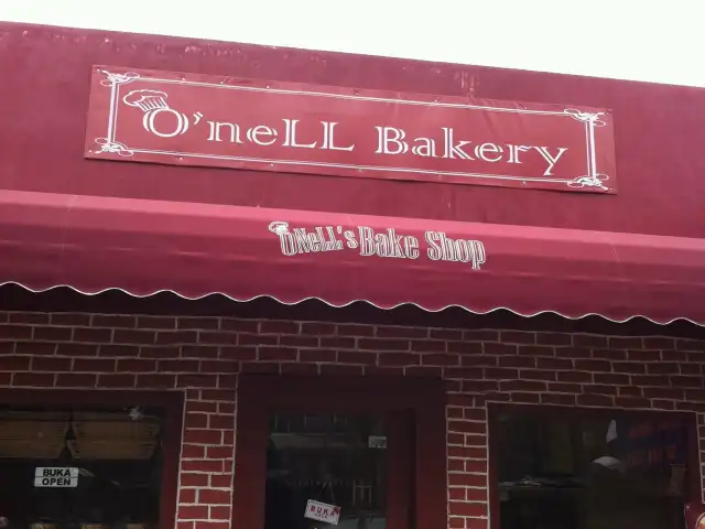 Gambar Makanan Onell Bake Shop 2