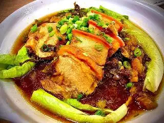 冷甲国泰酒楼 Restoran Kok Thai(Langkap) S/B Food Photo 2