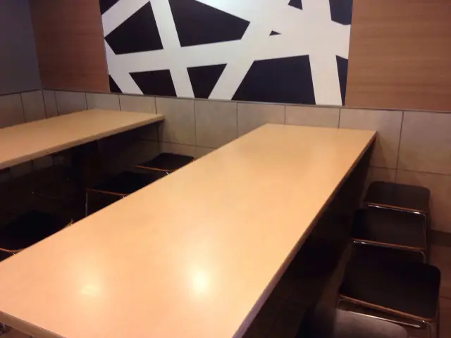 McDonald's Food Photo 9