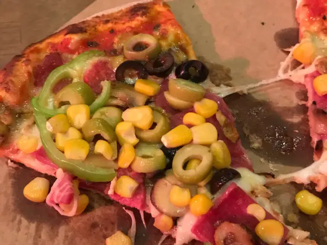 Seventeen Pizza'nin yemek ve ambiyans fotoğrafları 80