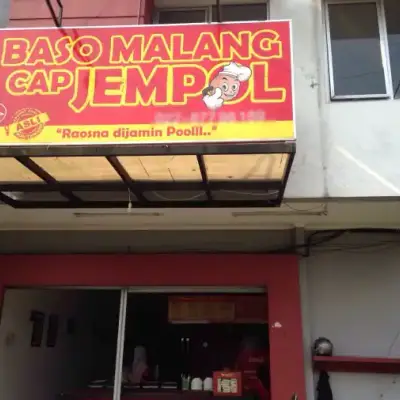 Bakso Malang Cap Jempol