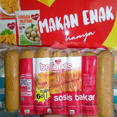 Gambar Makanan Karima Frozen Food 9