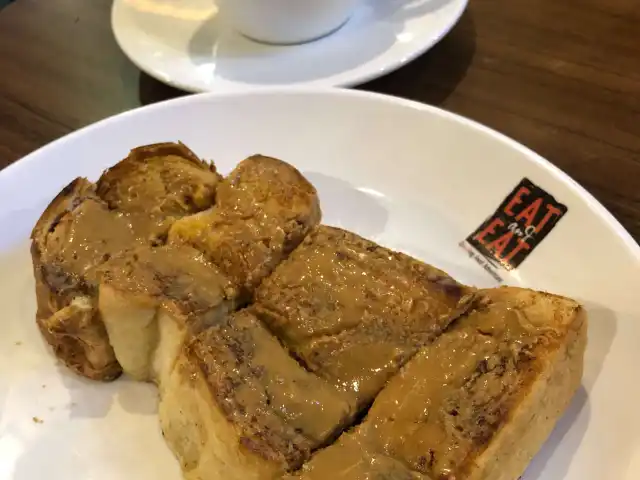 Gambar Makanan Kopi Lay 10