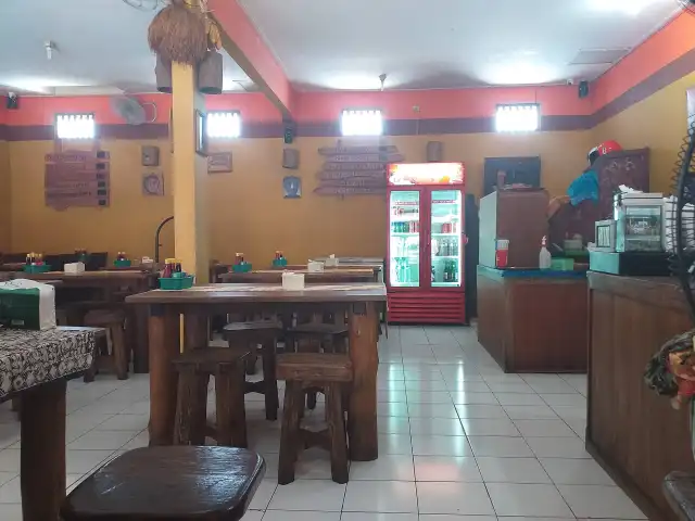 Gambar Makanan Dapur Indonesia 4