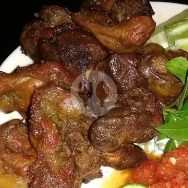 Gambar Makanan Nasi Ayam Bakar Ngeunah, Maguwoharjo 5