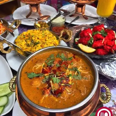 Tandoori Indian Ataşehir'nin yemek ve ambiyans fotoğrafları 13