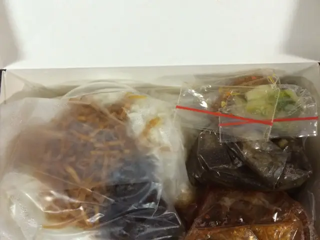 Gambar Makanan KS Masakan Khas Sulawesi 2