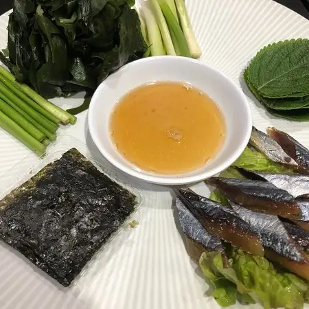 Gambar Makanan Chung Hae 6