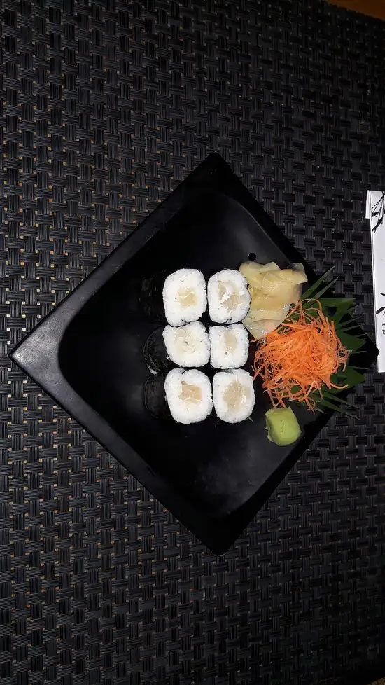 Gambar Makanan Tirai Bambu Japanese Dining & Sushi Bar 12