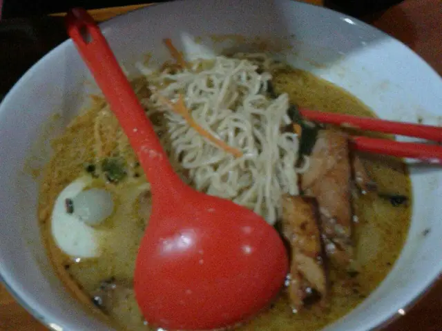 Gambar Makanan Ramen Cemen 9