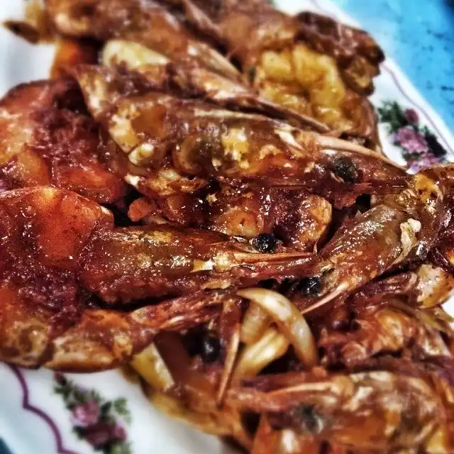 Anjung Ketam