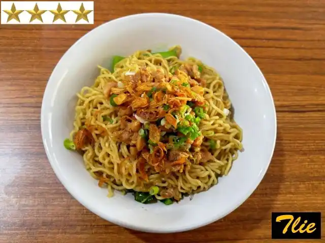 Gambar Makanan Mie Ayung - Mie Ayam Bangka Asli 15